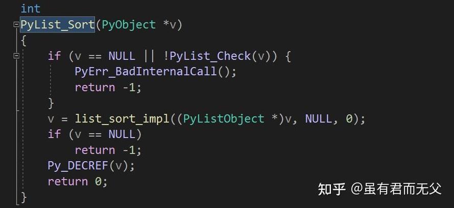 Python归并排序如何实现？-图1