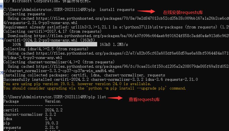 Python requests如何设置延迟请求?-图1 Python requests如何设置延迟请求?-图1