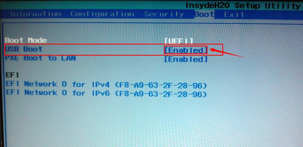 联想笔记本如何装系统?-图3 联想笔记本如何装系统?-图3