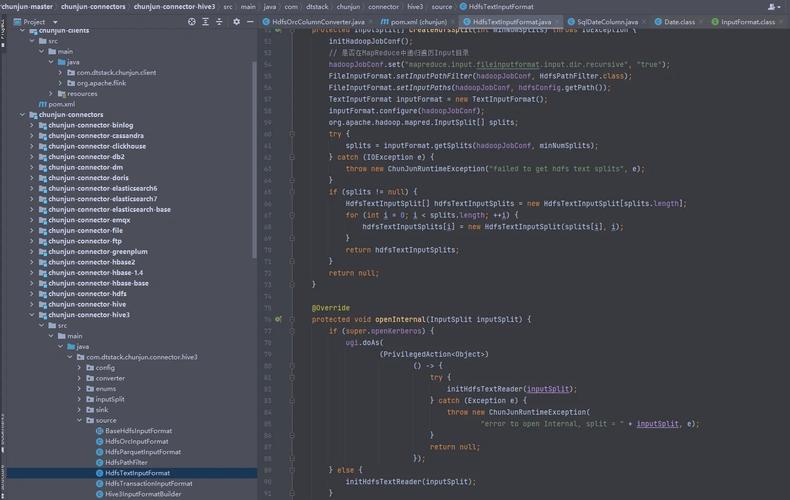 Java如何高效解析document？-图3