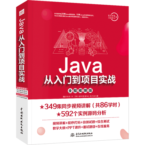 Java编程零基础怎么学？入门教程看这篇就够了吗？-图3