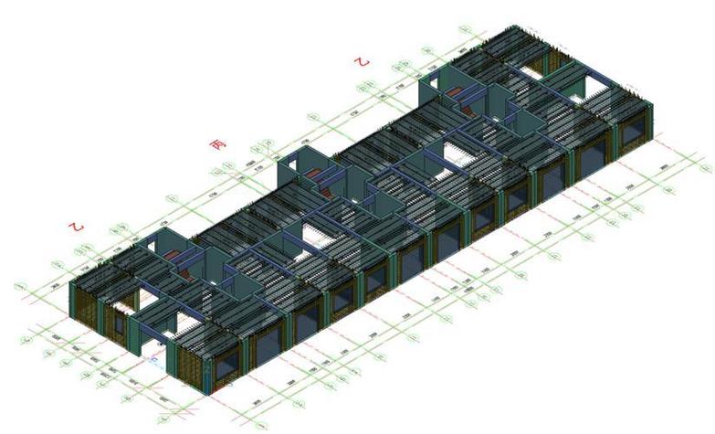 PKPM安全计算软件怎么用？新手入门指南？-图3