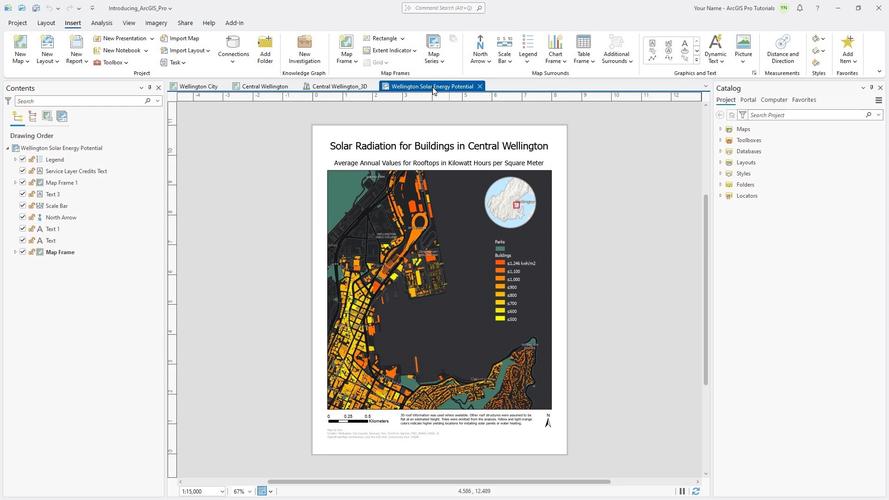 ArcGIS三维建模教程从哪开始学？-图2