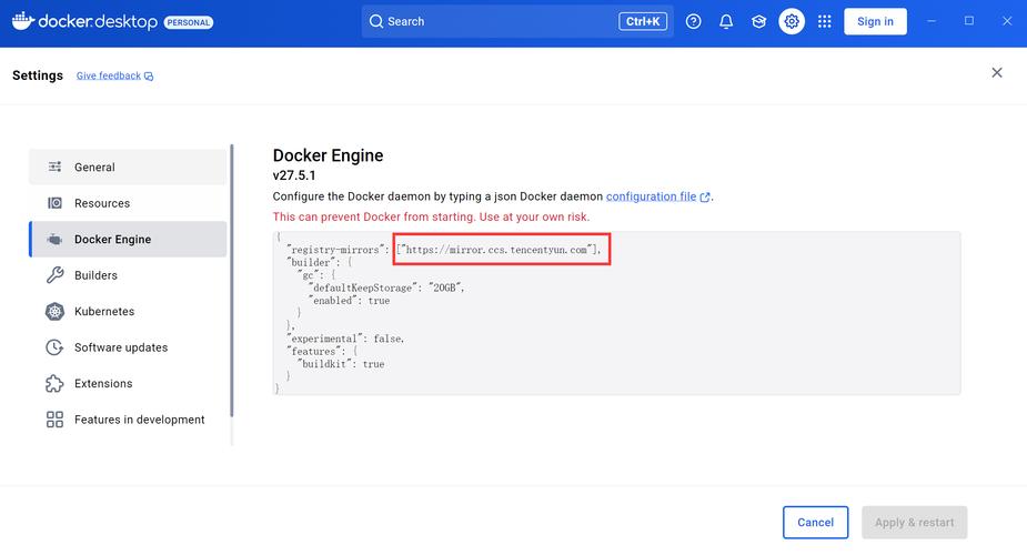 如何用Docker SDK Python实现容器管理？-图1