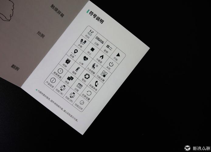 埃微i6手环怎么用？新手教程指南来了！-图1
