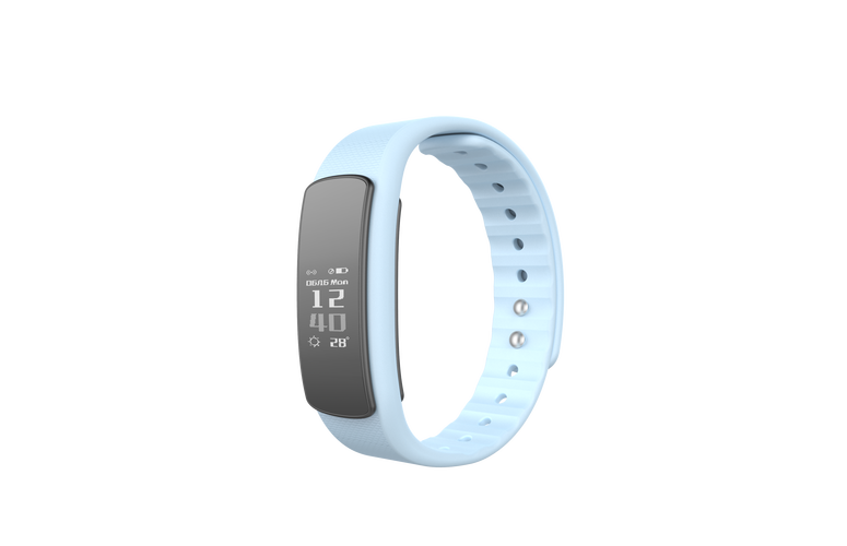 埃微i6手环怎么用？新手教程指南来了！-图2