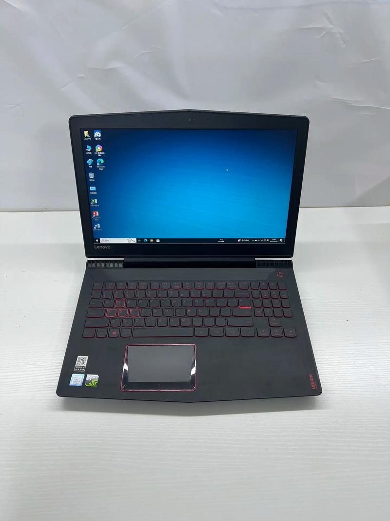 联想R720怎么重装系统？-图1