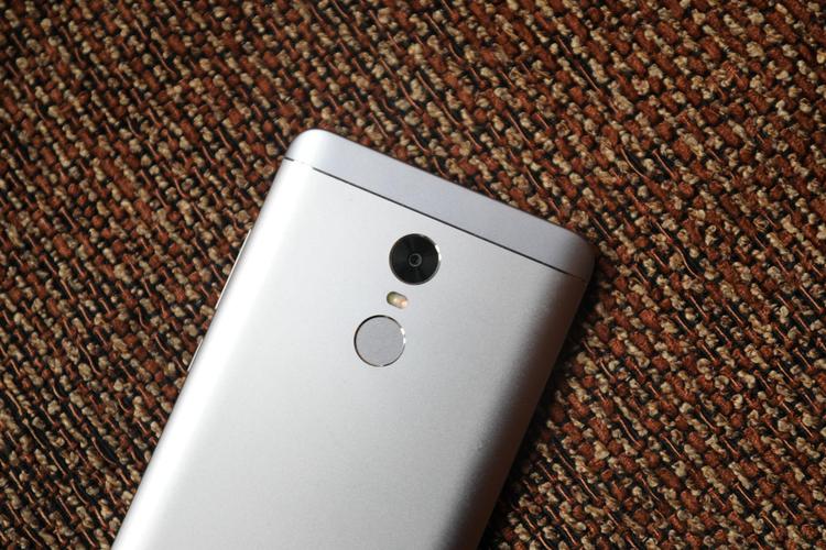 红米note4X降级教程-图1