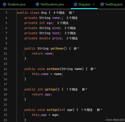 Java方法重写与重载，核心区别在哪？-图2