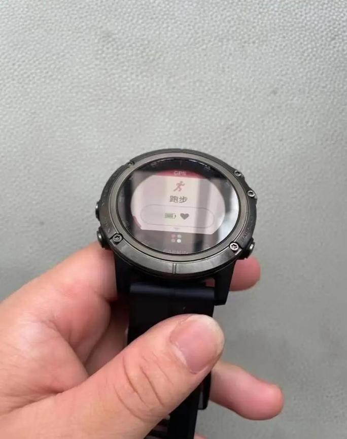 佳明fenix5怎么用？新手必看教程指南-图1