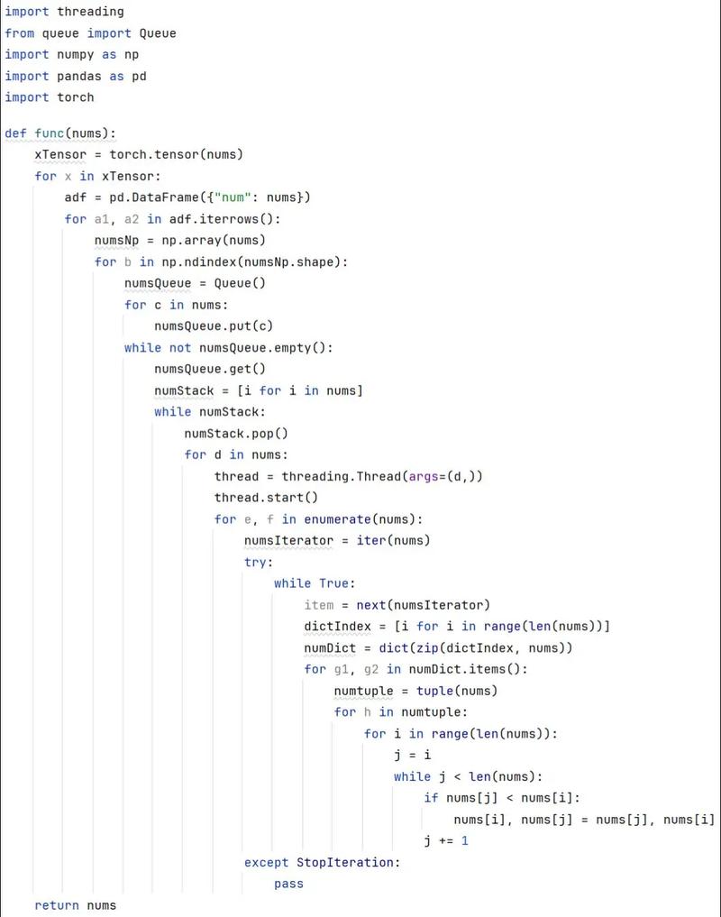 Python json.load()如何正确使用？-图3