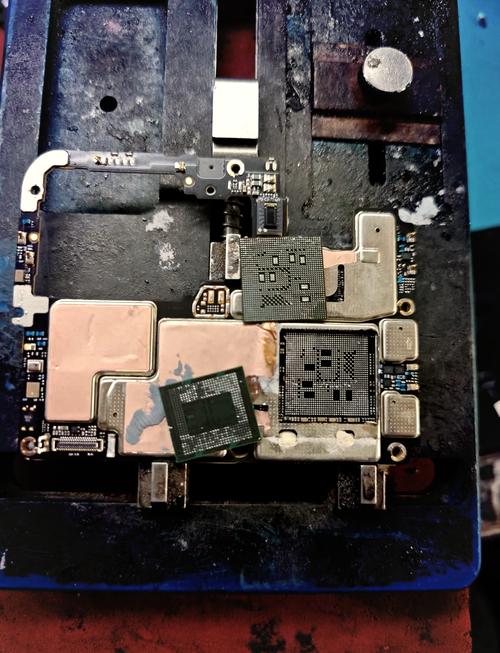 手机CPU怎么换？自己换CPU可行吗？-图2