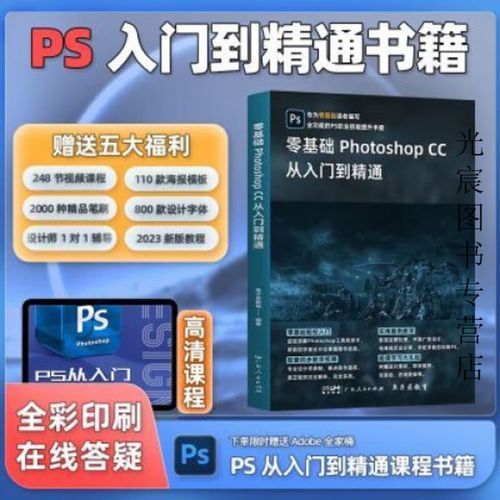 PS CC 2025怎么用？新手必看教程来了！-图1
