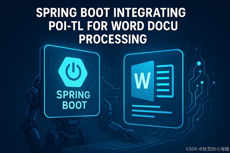 Java POI如何实现Word文档导出?-图2 Java POI如何实现Word文档导出?-图2