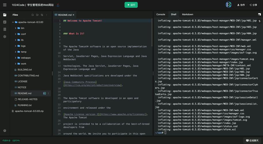 Tomcat安装步骤有哪些？-图3