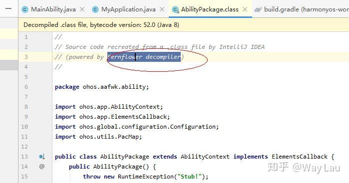 如何在Eclipse中反编译Java代码？-图2