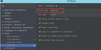 PHPStorm如何汉化？步骤是怎样的？-图2