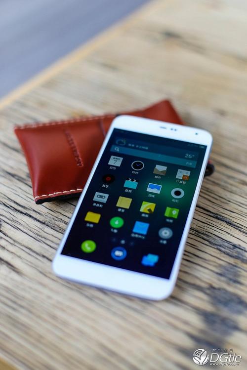 魅族MX3触摸屏怎么换？-图2