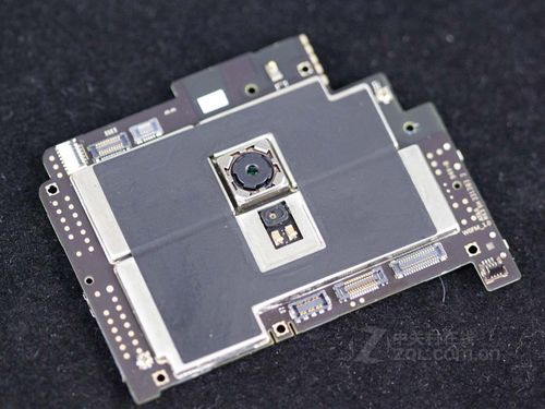 魅族MX3触摸屏怎么换？-图3