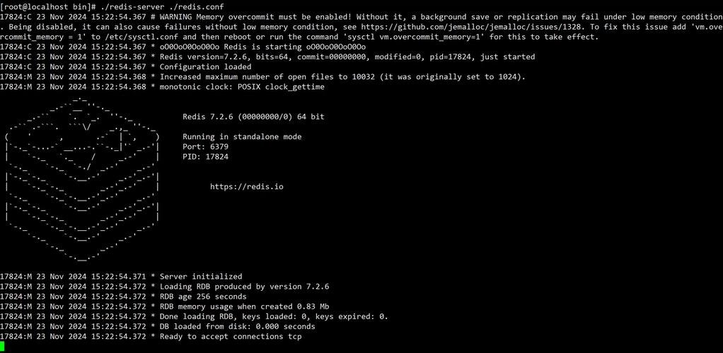 Python中Redis的srem命令如何使用?-图3 Python中Redis的srem命令如何使用?-图3