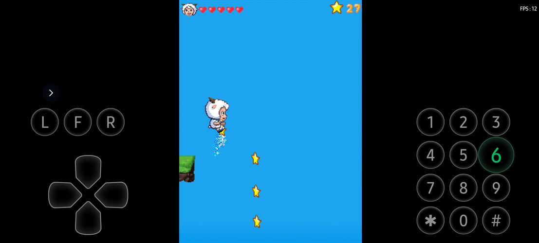 Android Java游戏开发如何入门？-图3