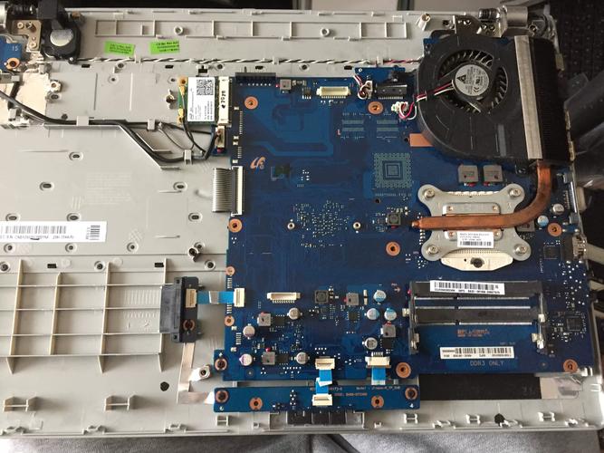 三星450r4v拆机步骤是怎样的？-图3