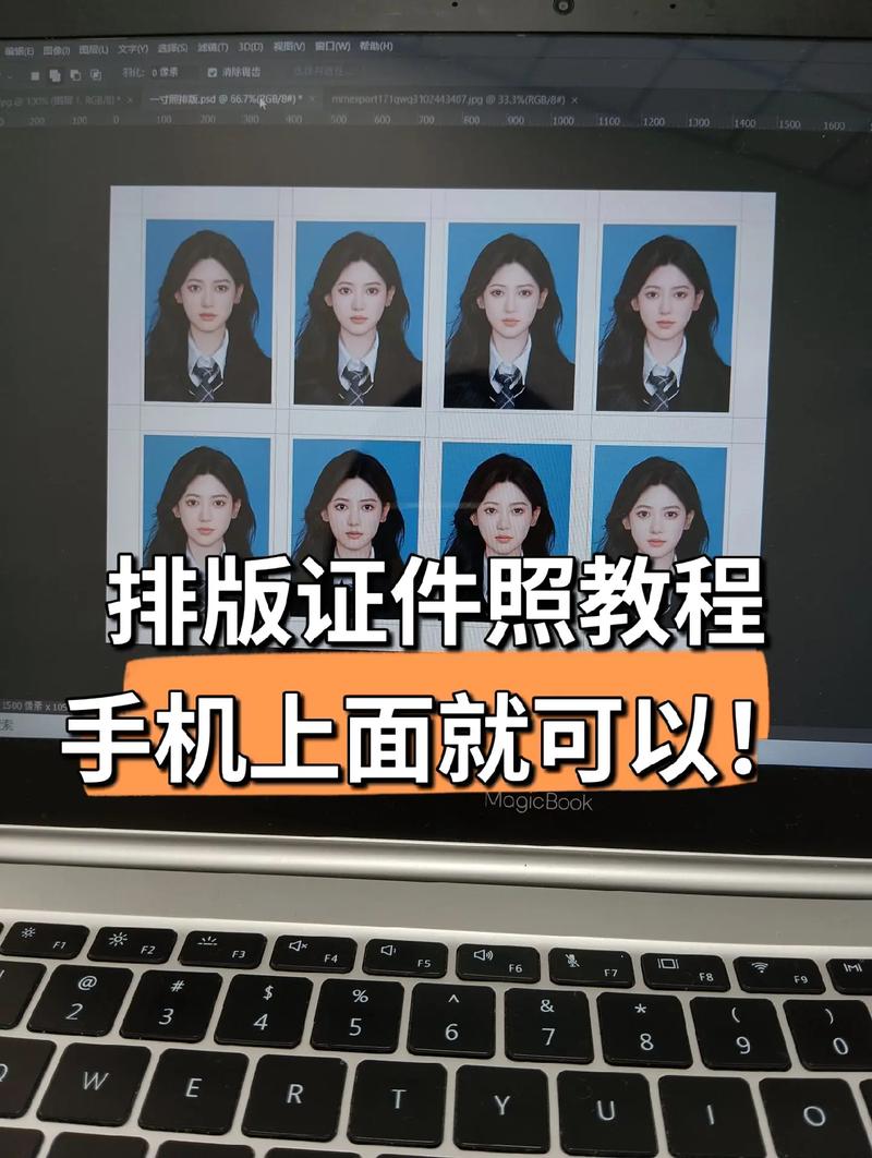 CP900打印证件照怎么操作?-图1 CP900打印证件照怎么操作?-图1