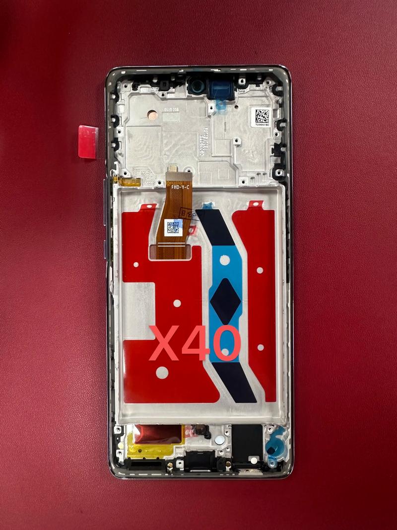 三星i9300换边框教程-图1 三星i9300换边框教程-图1