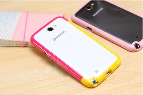 三星i9300换边框教程-图2 三星i9300换边框教程-图2