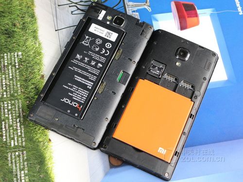 华为H30C00如何安全刷机？-图3