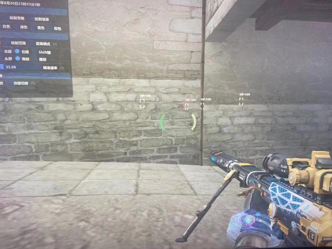 CF手游漏洞刷枪教程真的能用吗？-图1