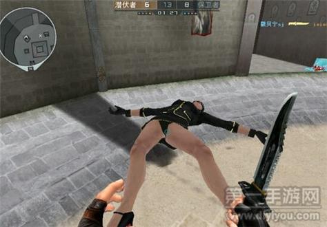 CF手游漏洞刷枪教程真的能用吗？-图3