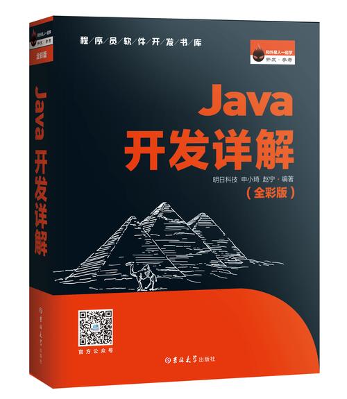 Java Android书籍选哪本更合适?-图1 Java Android书籍选哪本更合适?-图1