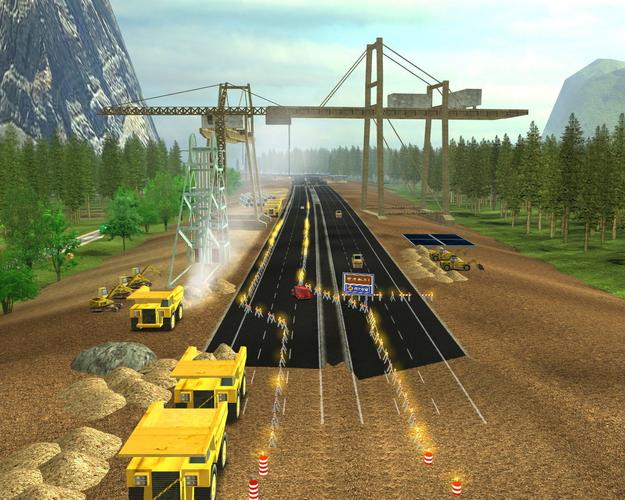 欧卡2中国地图mod怎么安装?-图2 欧卡2中国地图mod怎么安装?-图2