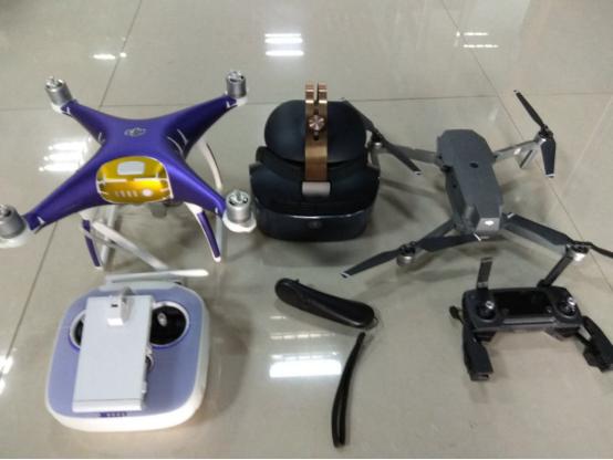 四轴无人机DIY教程，新手如何轻松上手？-图2