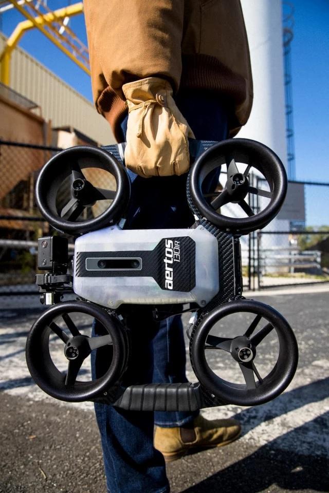 四轴无人机DIY教程，新手如何轻松上手？-图3