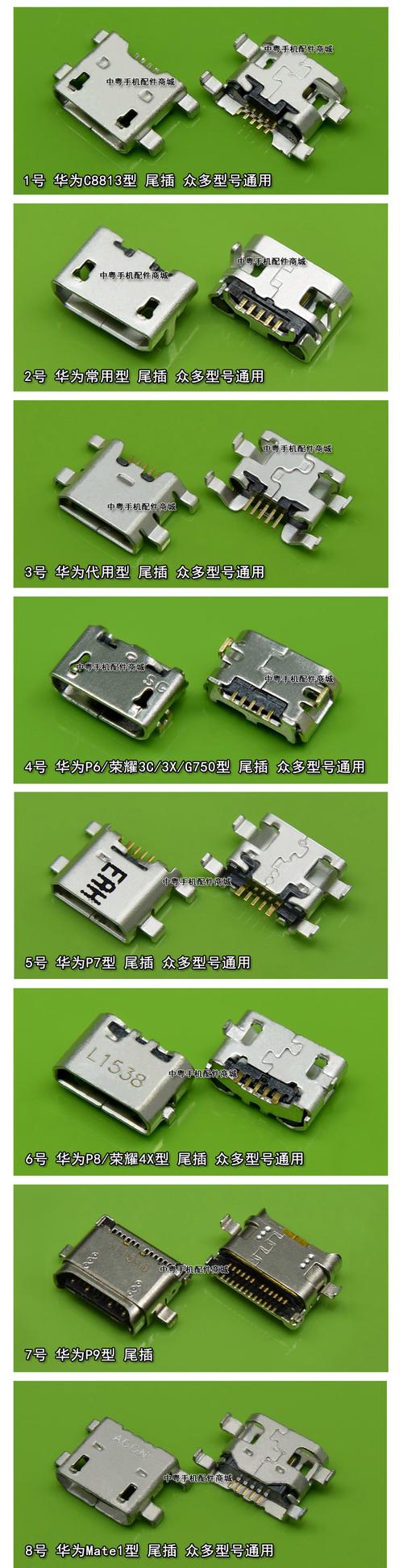 荣耀6plus换尾插教程，步骤详解需注意什么？-图2