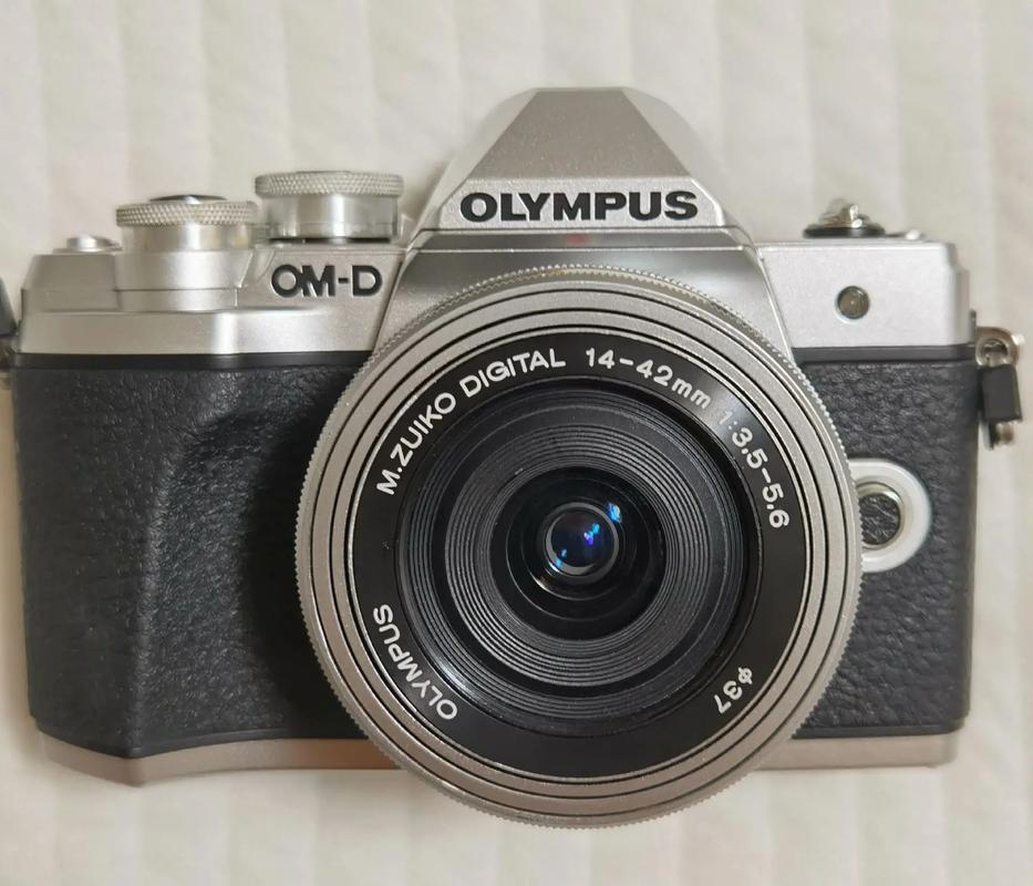 奥林巴斯em10二代教程，新手如何快速上手？-图1