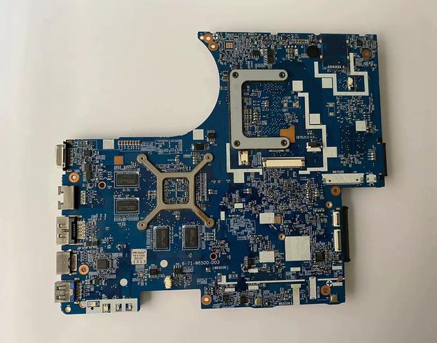 神舟K650D换屏幕教程详细步骤是什么？-图1