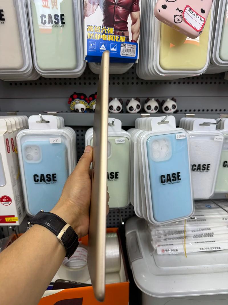 iPad5换电池视频教程具体步骤是怎样的?-图1 iPad5换电池视频教程具体步骤是怎样的?-图1