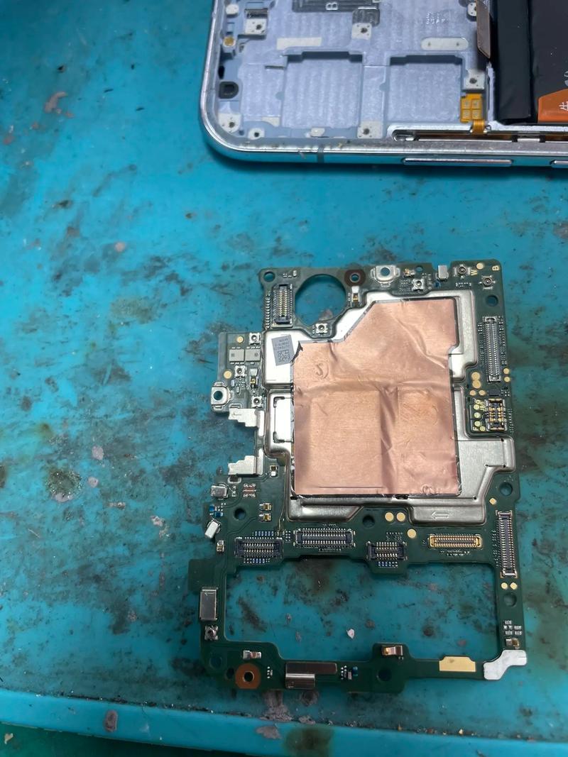 华为C199拆机视频教程详细步骤是怎样的？-图2