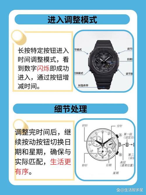 卡西欧TR350怎么用？新手必看教程来了！-图2