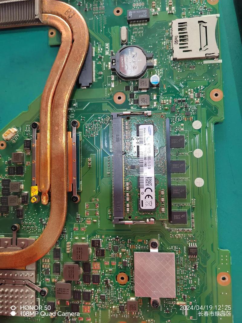 戴尔OGX50K拆机教程有哪些关键步骤？-图3