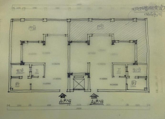 Word画平面图难不难？新手必学技巧有哪些？-图2