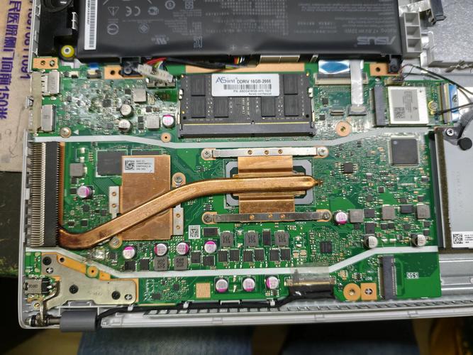 华硕X550DP拆机步骤是怎样的？-图1