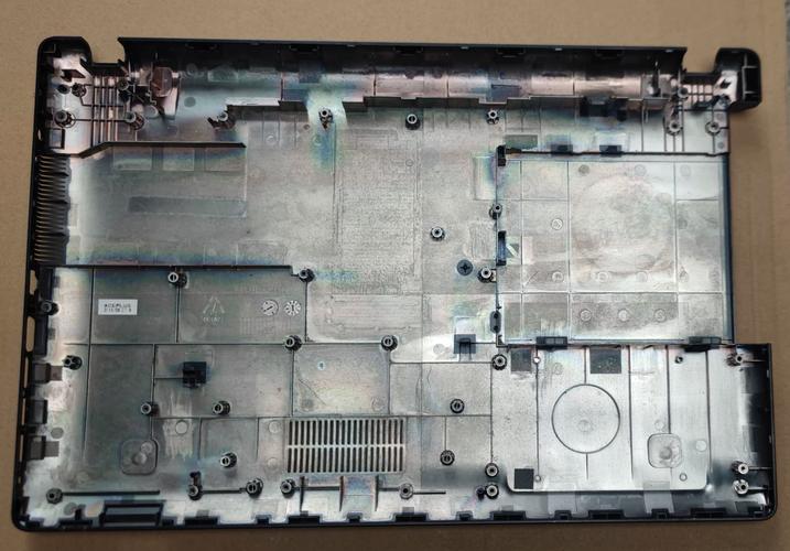 华硕X550DP拆机步骤是怎样的？-图2