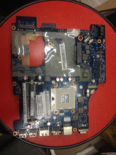 联想G470拆机教程视频，步骤详细吗？-图3