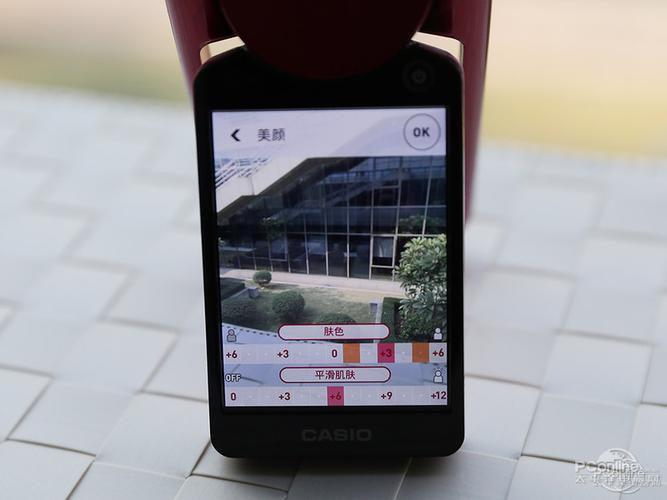 卡西欧TR500怎么用？新手必看教程！-图2