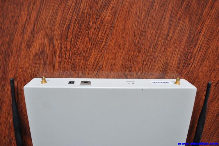 京京信AP2600怎么用？教程步骤详解。-图2