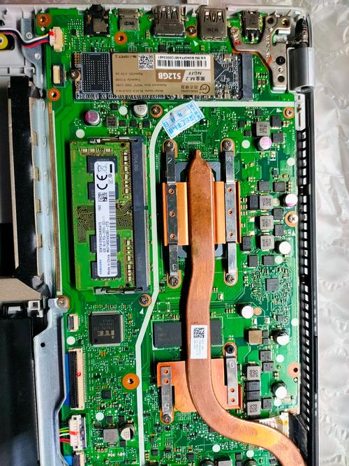 华硕pro45v拆机步骤详细吗？-图1